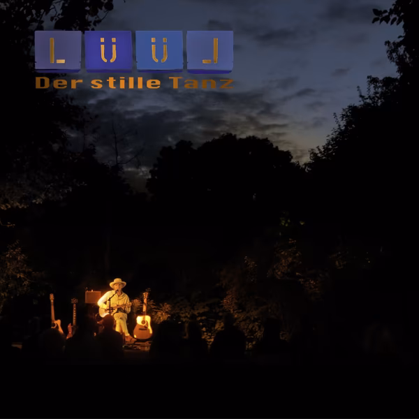 Der stille Tanz — Lüül