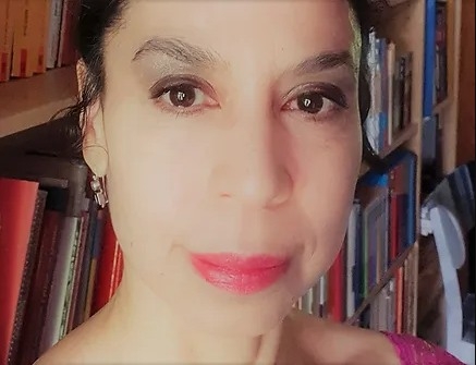 Claudia Maluenda — Solo artist & CEO Ladoré Arts